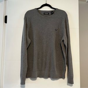 Chaps | Preppy Knit Sweater